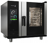 Пароконвектомат газовый Fagor APW-101-G NG R SW S купить по низкой цене в Пятигорске | Комплекс Трейд.