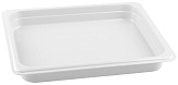 Гастроемкость Restola 422109116 GN 1/2-40 белая