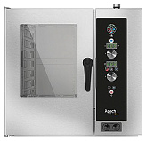 Пароконвектомат Apach Chef Line LEВ071S WCF купить по низкой цене в Пятигорске | Комплекс Трейд.