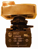 Кнопка питания Hurakan для пилы HKN-SE/1650M