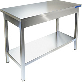 Стол производственный Техно-ТТ СП-113/1707