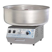 Аппараты для сахарной ваты