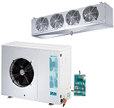 Сплит-система низкотемпературная Rivacold THCL145Z0212RVC