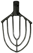 Лопатка Danler для планетарного миксера MS-60