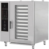 Пароконвектомат KAYMAN СУ-ШЕФ БАЗА ПКЭ-10И-БА купить по низкой цене в Пятигорске | Комплекс Трейд.