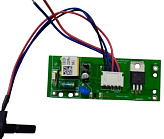 Плата JAU 28 для миксера IM160 (1 версия)