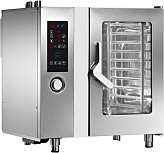 Пароконвектомат Angelo Po FX101G2 купить по низкой цене в Пятигорске | Комплекс Трейд.