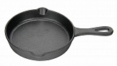 Сковорода порционная 10 см, чугун, P.L. Proff Cuisine