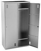 Шкаф для одежды Кобор ШГ-100/50