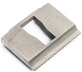 Нож Hualian для стреппинг машины KZ-19A