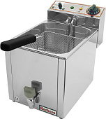 Фритюрница BECKERS FR 8LT
