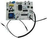 Плата силовая Cooleq для льдогенератора ZB-15