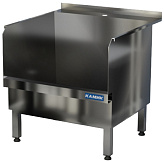 Ванна моповая КАМИК ВМ-341049