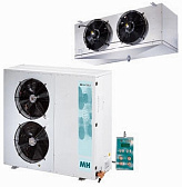 Сплит-система среднетемпературная Rivacold THCM245Z0212RVC