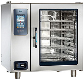 Пароконвектомат Alto-Shaam CTP/SK 10-10E купить по низкой цене в Пятигорске | Комплекс Трейд.