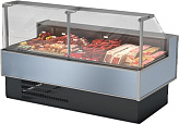 Витрина холодильная Be bloks! Be Case 190 Static