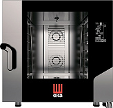 Пароконвектомат Tecnoeka MKF 616 BM купить по низкой цене в Пятигорске | Комплекс Трейд.