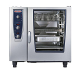 Пароконвектомат Rational CM 102G Plus купить по низкой цене в Пятигорске | Комплекс Трейд.