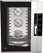 Пароконвектомат Apach AP10QM купить по низкой цене в Пятигорске | Комплекс Трейд.