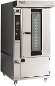 Печь миниротационная Apach Bakery Line C46EP-FS DPTA
