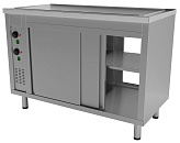 Стол тепловой Gastrolux СТОС-146С