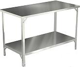 Стол производственный Техно-ТТ СП-813/1908