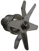 Нож JAU 06 для блендера HBH-750