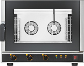 Пароконвектомат Tecnoeka EKF 411 AL UD купить по низкой цене в Пятигорске | Комплекс Трейд.