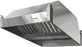 Зонт вытяжной Finist ЗВН-04 2000/1800