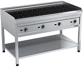 Гриль лавовый Вулкан ЕТК-BST4 «Рейнир»
