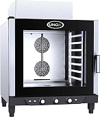 Пароконвектомат UNOX XV 513 G купить по низкой цене в Пятигорске | Комплекс Трейд.