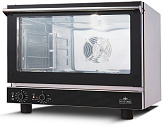 Печь конвекционная Luxstahl FAST FV-CME604-HR