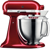 Миксер планетарный KitchenAid ARTISAN 5KSM185PSECA карамельное яблоко