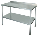 Стол производственный Марихолодмаш СРП-1-0,6/1,8-П