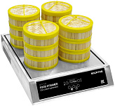 Пароварка Kocateq ES4WR