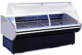 Витрина холодильная Cryspi Magnum 1880 Д без боковин
