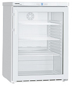 Шкаф холодильный Liebherr FKUv 1613 белый
