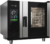 Пароконвектомат Fagor APW-061-E R LW S купить по низкой цене в Пятигорске | Комплекс Трейд.