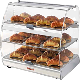 Витрина кондитерская Sirman Vista P3 Bold Hot