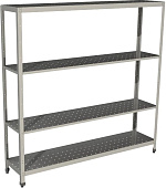 Стеллаж ITERMA 430 стс-22/1104