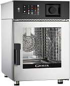 Пароконвектомат Giorik Kore KI061W купить по низкой цене в Пятигорске | Комплекс Трейд.