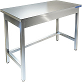 Стол производственный Техно-ТТ СП-132/700