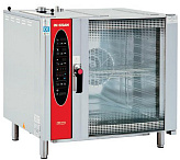 Пароконвектомат INOKSAN INO-FKE010 купить по низкой цене в Пятигорске | Комплекс Трейд.