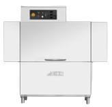 Туннельная посудомоечная машина DIHR RX 104 DX+DDE