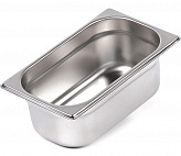 Гастроемкость Gastro GN 1/3-150