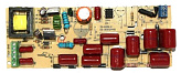 Плата 2x15W Hurakan для инсектицидной лампы HKN-LIN100