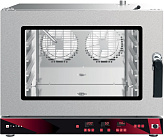 Пароконвектомат Tatra TC05D20L купить по низкой цене в Пятигорске | Комплекс Трейд.