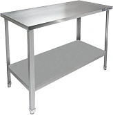 Стол производственный KAYMAN СЦ-242/1607