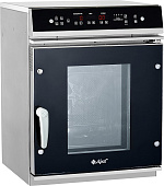 Пароконвектомат Abat ПКА 6-1/3П купить по низкой цене в Пятигорске | Комплекс Трейд.