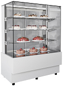 Витрина кондитерская Finist AIR A-8-7-163